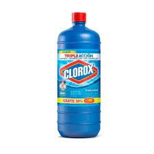 Lejia Clorox 680ml